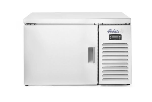 Blast Chiller 3x GN 2/3, 230V / 550W, 660 x 640 x (h) 420mm