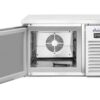 Blast Chiller 3x GN 2/3, 230V / 550W, 660 x 640 x (h) 420mm - Bild 2