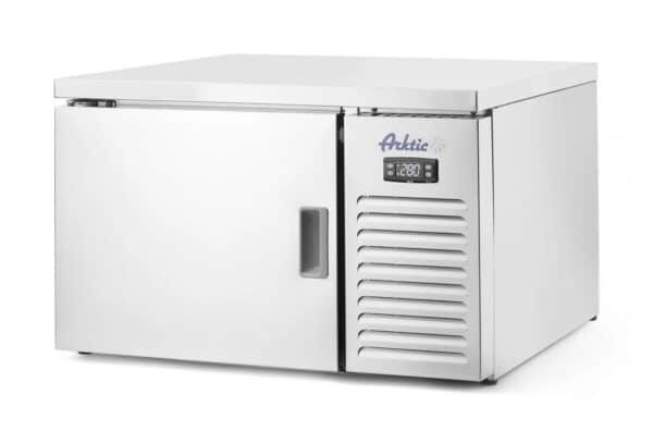 Blast Chiller 3x GN 2/3, 230V / 550W, 660 x 640 x (h) 420mm - Bild 3