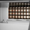Ismaskin, 230V / 300W, 448 x 400 x (h) 798mm - Bild 6