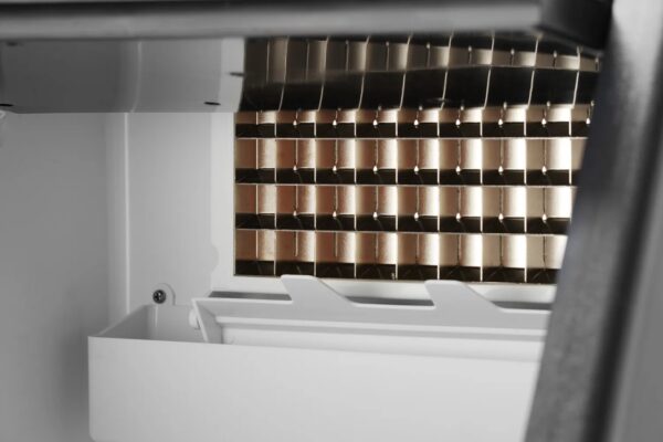 Ismaskin, 230V / 300W, 448 x 400 x (h) 798mm - Bild 6