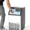 Ismaskin, 230V / 300W, 448 x 400 x (h) 798mm - Bild 3