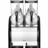 Slushmaskin 2x12l, 24l, 230V / 740W, 470 x 520 x (h) 810mm - Bild 2