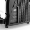 Slushmaskin 2x12l, 24l, 230V / 740W, 470 x 520 x (h) 810mm - Bild 7