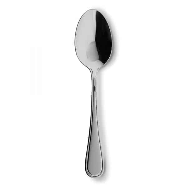 Bordsked opera, rostfritt stål, 186 mm, 12-pack
