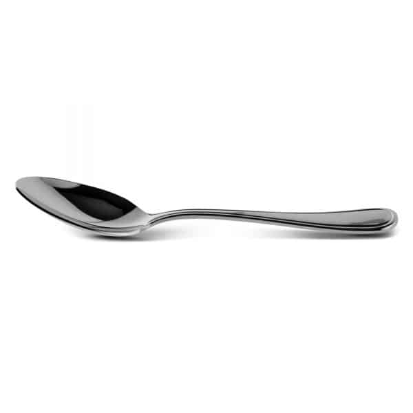 Bordsked opera, rostfritt stål, 186 mm, 12-pack - Bild 2