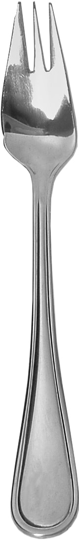 Bakelsegaffel opera, rostfritt stål, 175 mm, 12-pack