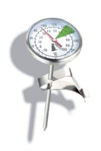 Mjölktermometer