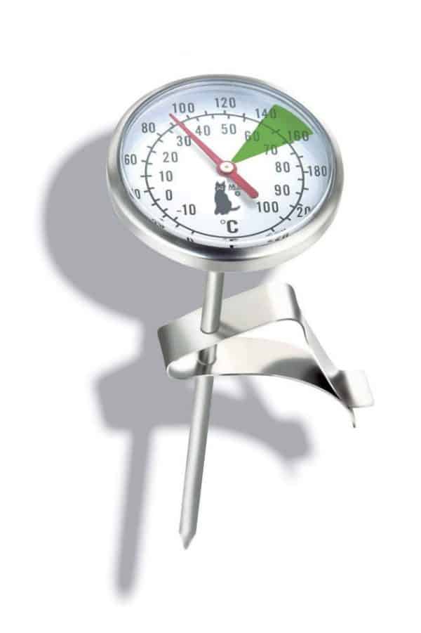 Mjölktermometer