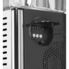 Juice dispenser 2x12l, 24l, 230V / 370W, 430 x 430 x (h) 640mm - Bild 4