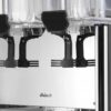 Juice dispenser 2x12l, 24l, 230V / 370W, 430 x 430 x (h) 640mm - Bild 2