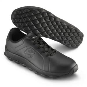 Step, svart