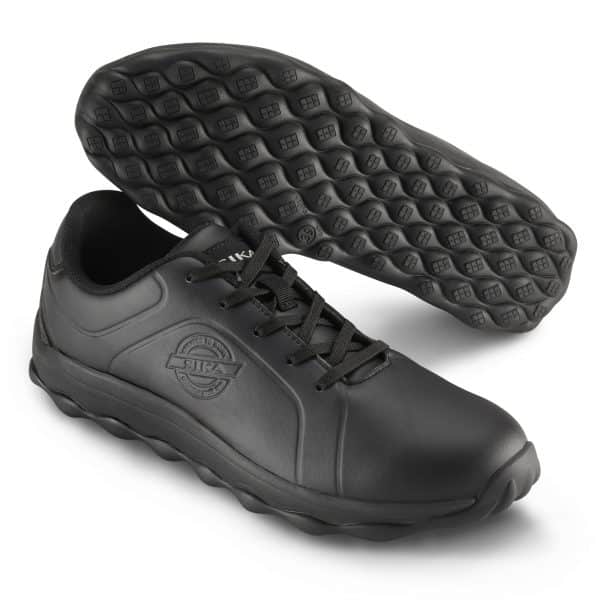 Step, svart
