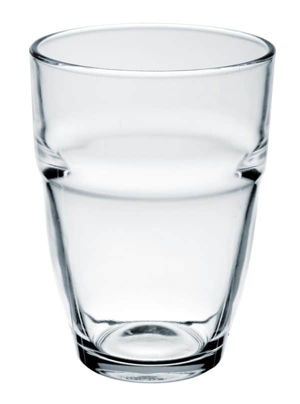 Vattenglas stapelbar Forum 26.5 cl, 6-pack