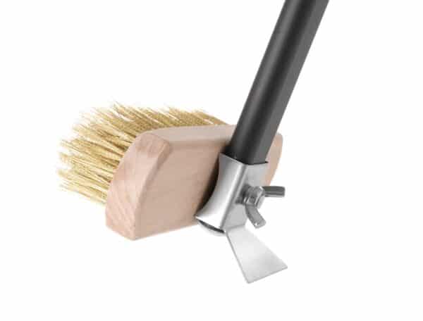 Pizzaborste, (l) 1320mm - Bild 3