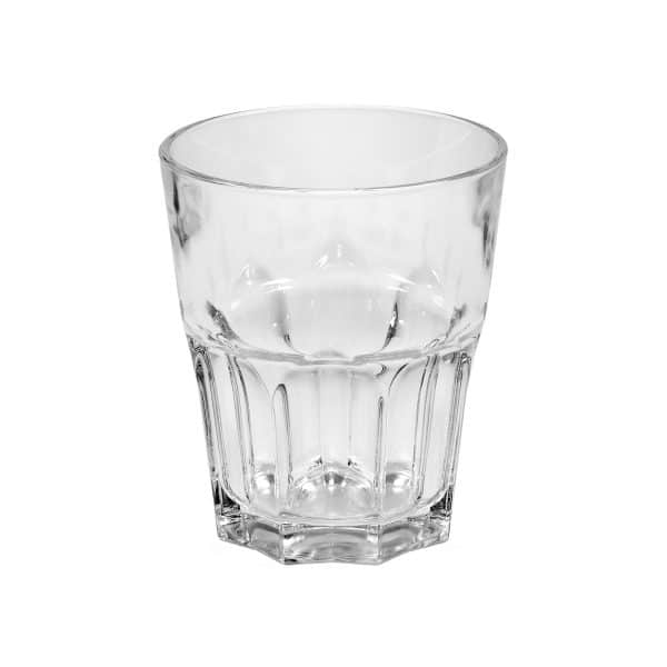 Drinkglas Granity, 27 cl, 6-pack