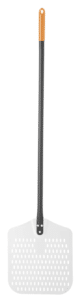 Perforerad pizzaspade, 305 x 1320mm