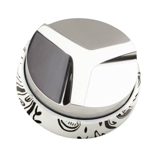 Motta Kaffeutjämnare "Black & White", Ø 58 mm - Bild 3