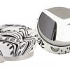 Motta Kaffeutjämnare "Black & White", Ø 58 mm