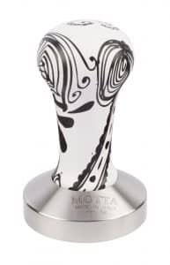 Motta Espresso tamper "Black & White", Ø 58 mm