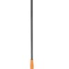 Perforerad pizzaspade, rund, 230 x 1200mm