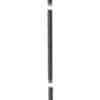 Perforerad pizzaspade, rund, 230 x 1200mm - Bild 2