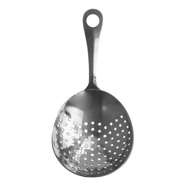 Julep sil, rostfritt stål, 77 x 166 mm