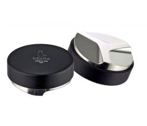 Kaffeutjämnare "svart", Ø 58 mm