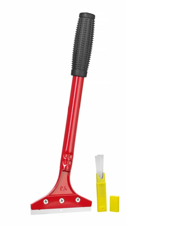 Grillskrapa, 100 x 320mm - Bild 3
