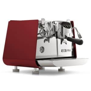 Victoria Arduino E1 Prima, 1 bryggrupp, Cappellini Röd
