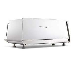 Victoria Arduino Eagle One, 3 bryggrupp, Rostfri