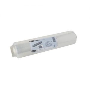 Plastfilm 300 m 300 mm x 300 mm,  perforerad, 4-pack