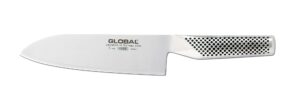 Global, Santokukniv "G-46", 180 mm