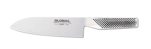 Global, Santokukniv "G-46", 180 mm