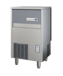 Iskubmaskin, SL90 luftkyld, 40 kg/dygn