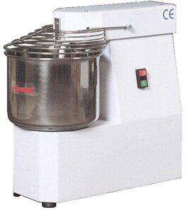 Degblandare, 5 KG/7 L