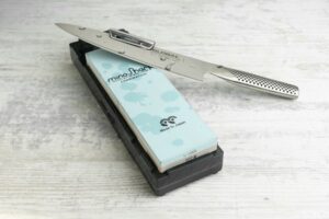 Slipsten kombi med fixtur #220/1000