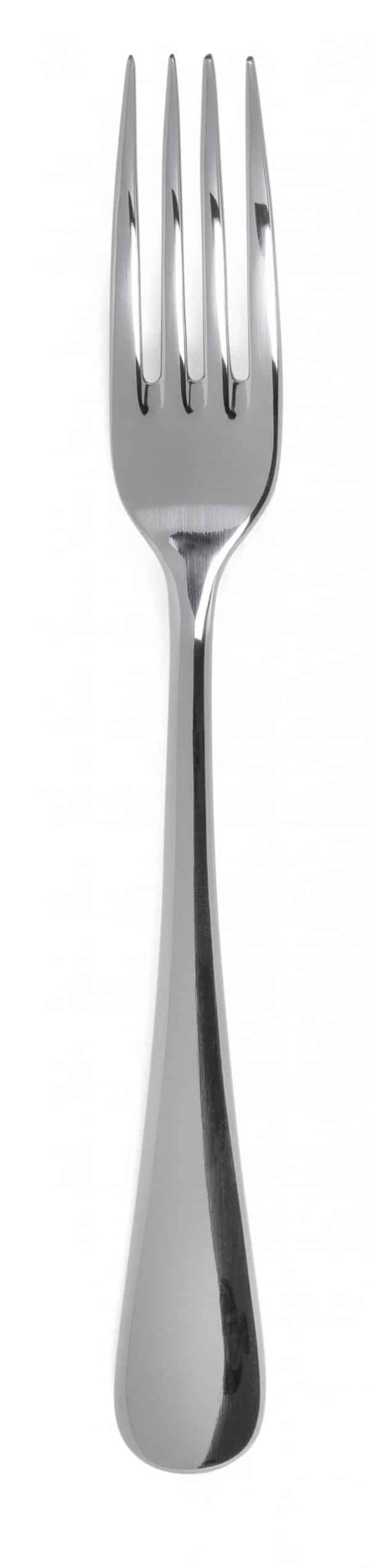 Grillgaffel Esplanad, rostfritt stål, 207 mm, 12-pack