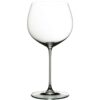 Riedel Restaurant Veritas "Oaked Chardonnay", 62cl