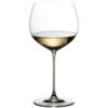 Riedel Restaurant Veritas "Oaked Chardonnay", 62cl - Bild 2