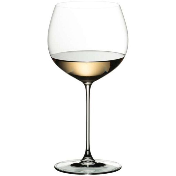 Riedel Restaurant Veritas "Oaked Chardonnay", 62cl - Bild 2