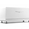 Victoria Arduino Eagle One, 3 bryggrupp, Vit