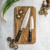 Kockkniv "Zen", 200 mm - Bild 2
