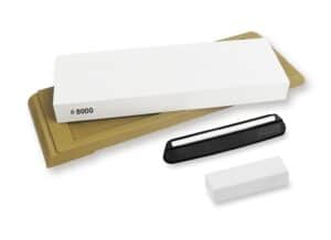 Slipsten, superfin, #8000