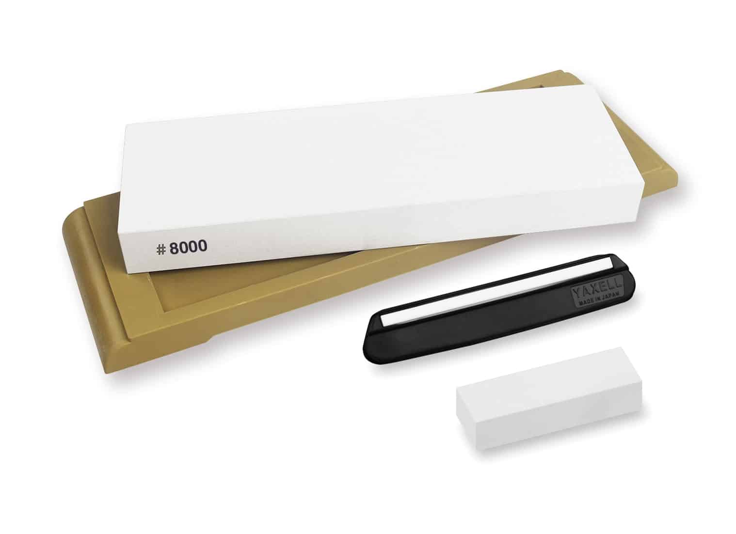 Slipsten, superfin, #8000