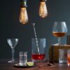Rörglas "Americas '20s", 79 cl - Bild 2
