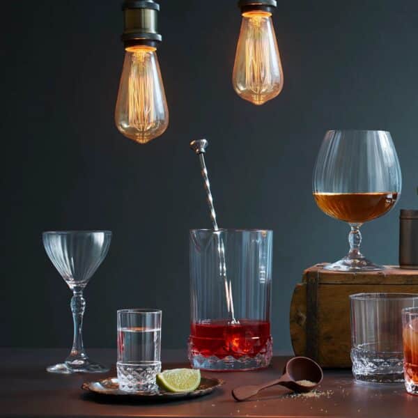 Rörglas "Americas '20s", 79 cl - Bild 2
