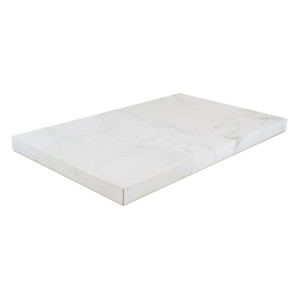 Kylplatta, GN1/1, Marmor