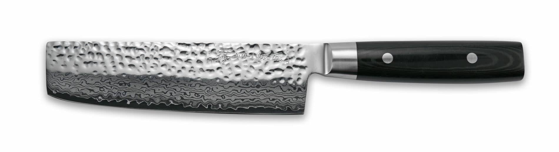 Grönsakshacka "Zen", 165 mm