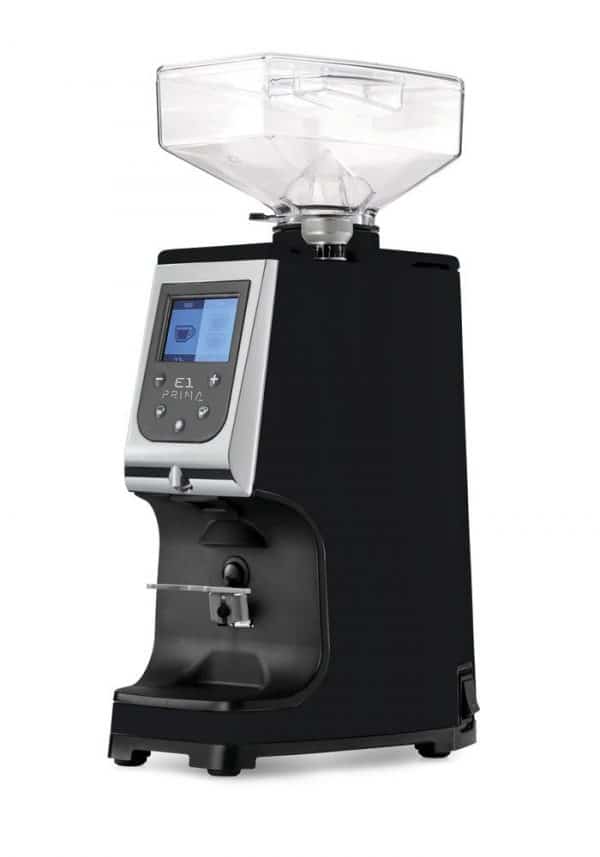E1 Prima ATOM